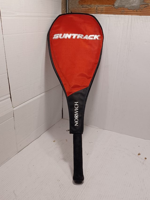 Raqueta Squash SUNTRACK Norwich