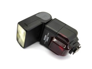 flash para nikon sigma ef-430