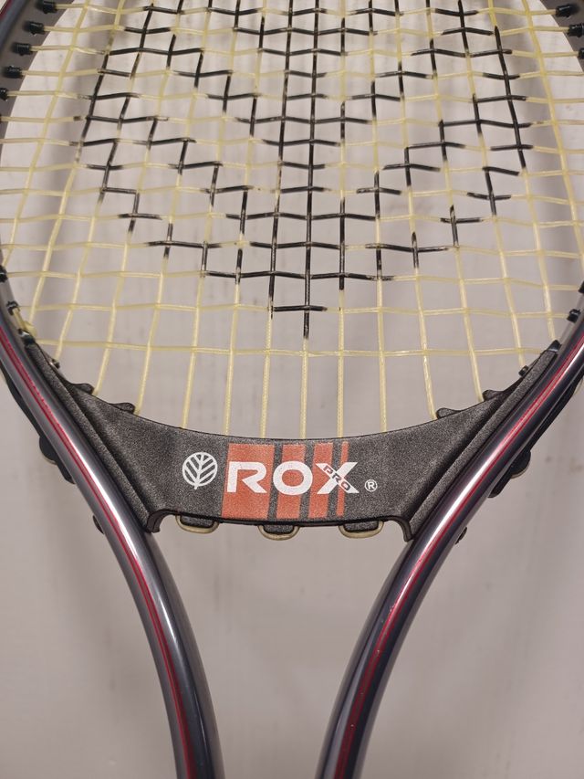 Raqueta Squash ROX Pro