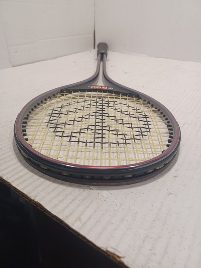 Raqueta Squash ROX Pro