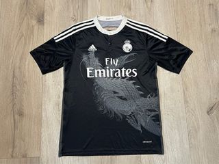 Camiseta de Furbol Real Madrid