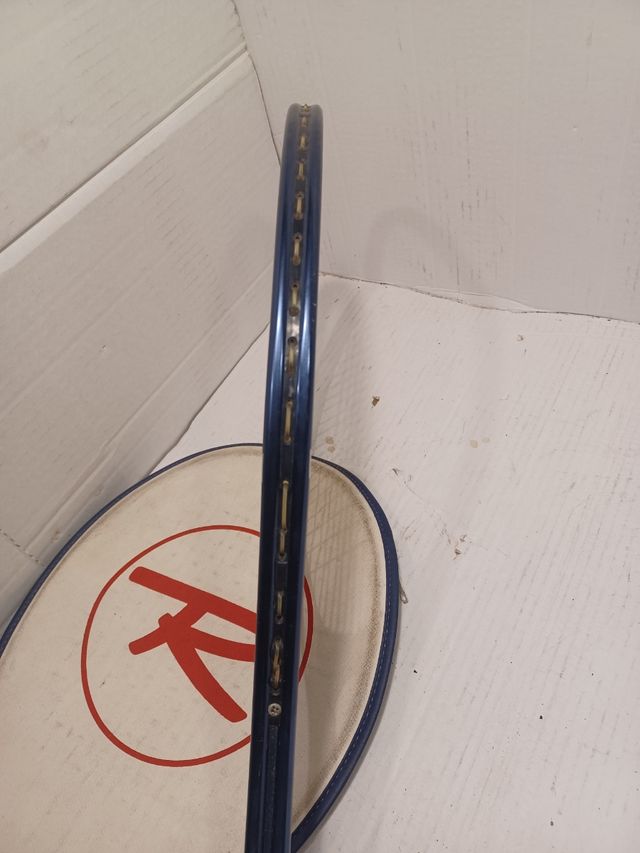 Raqueta tenis ROSSIGNOL Mid 200 JR