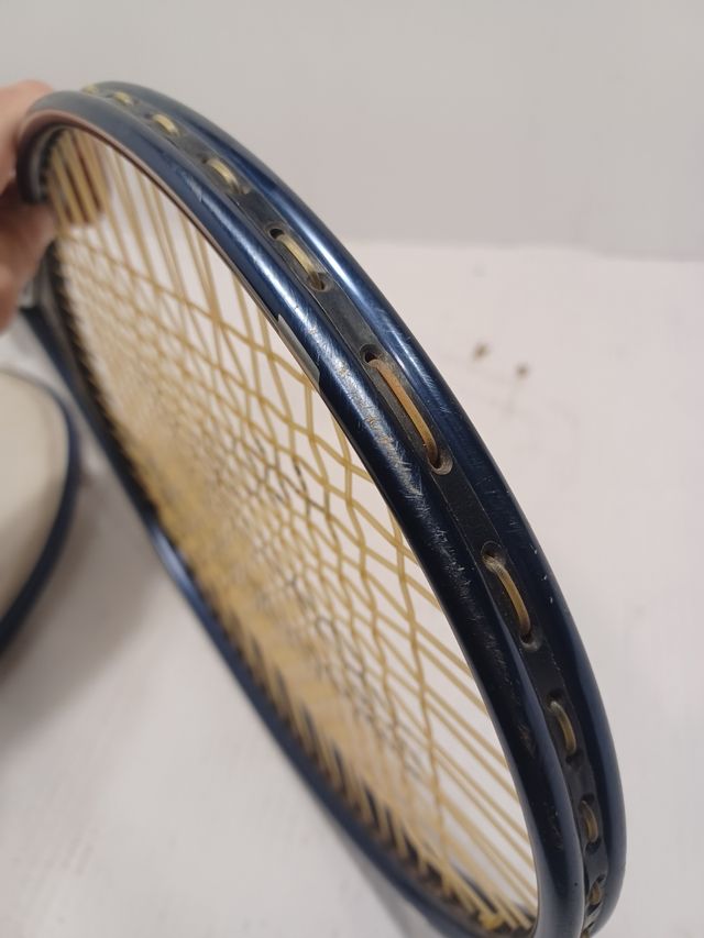 Raqueta tenis ROSSIGNOL Mid 200 JR