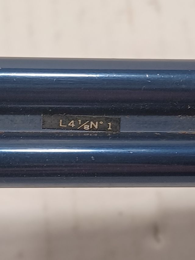 Raqueta tenis ROSSIGNOL Mid 200 JR