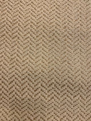 Alfombra de yute + base antideslizante