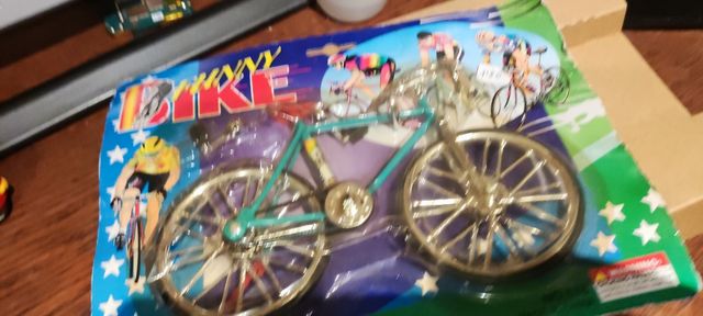 JUGUETE AÑOS 90 NUEVO