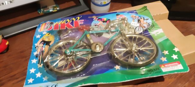 JUGUETE AÑOS 90 NUEVO