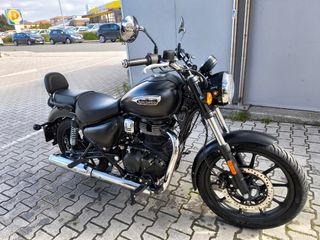 Royal Enfield Meteor 350  dicembre 2023