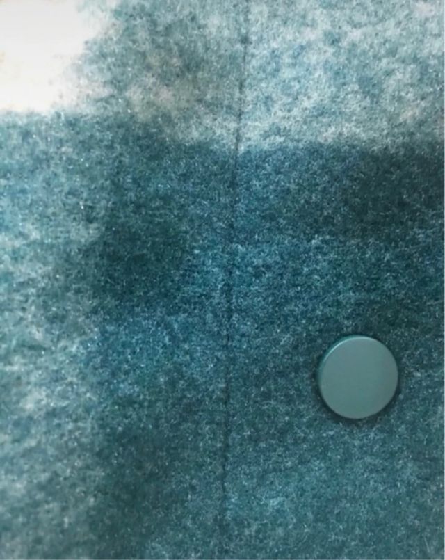 Sobrecamisa de cuadros