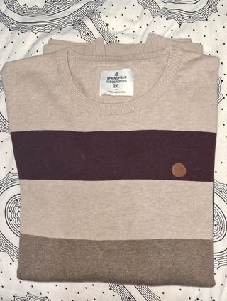 Jersey Springfield 2XL
