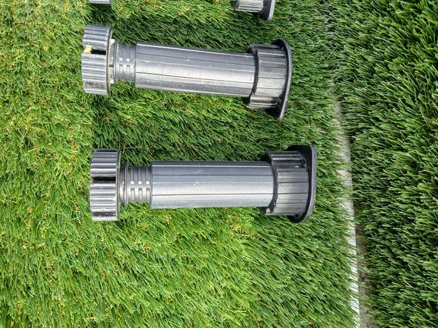 Patas para muebles cocina