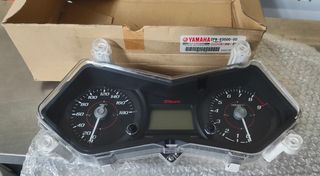 Cuentakilómetros Yamaha Tmax 530 2015-2016