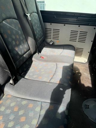Mercedes-Benz Vito 2003