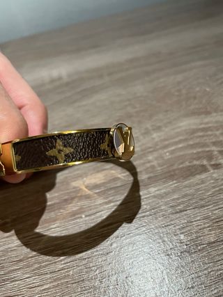Pulseira Louis Vuitton