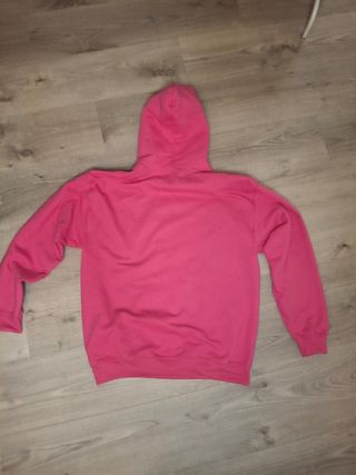 Sudadera nike triple check 