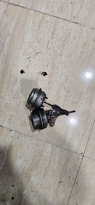 Pulmon vacío 1.9tdi + 320d