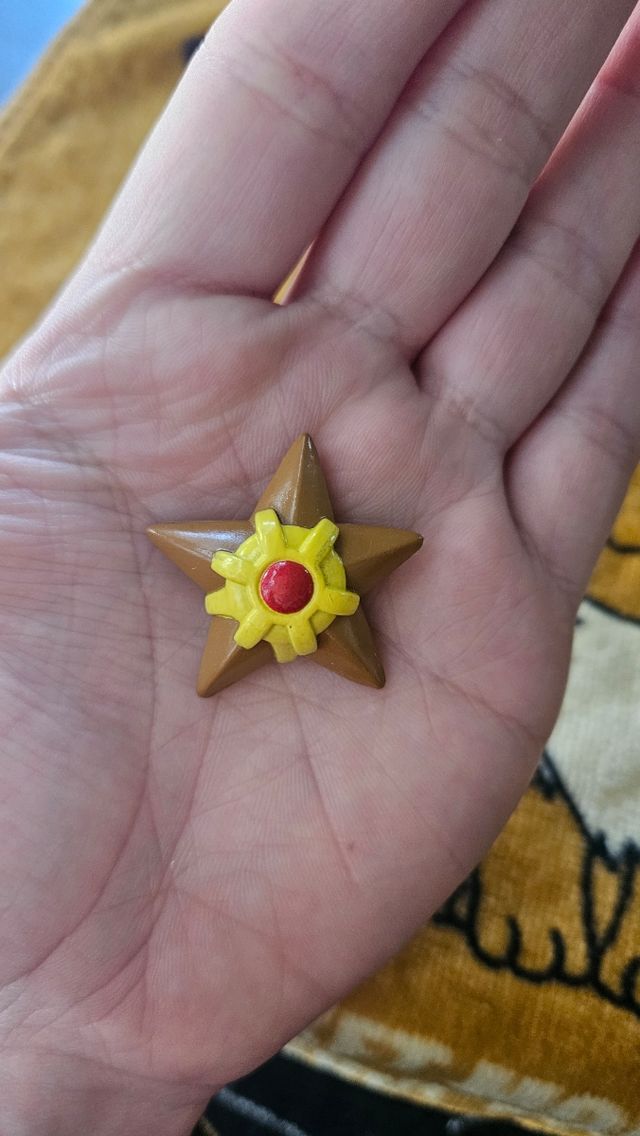 Figura Staryu Pokemon