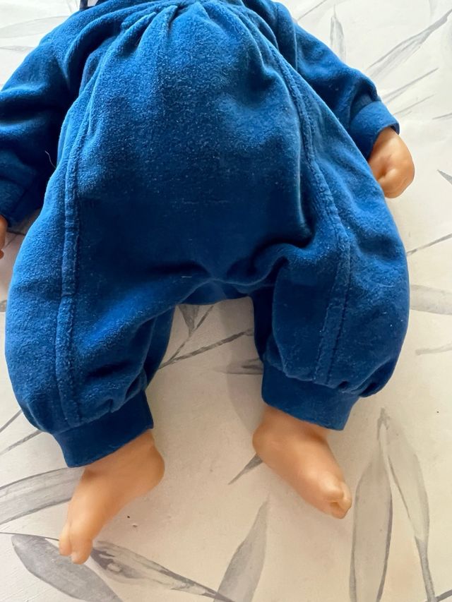 2 Muñecas   antiguas