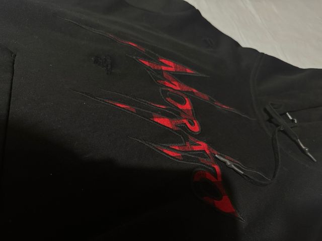 Sudadera Antony Morato