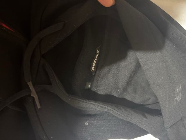 Sudadera Antony Morato