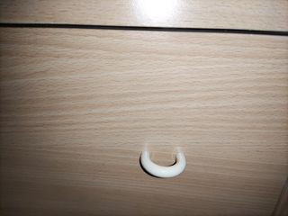 Mueble bañera bebé