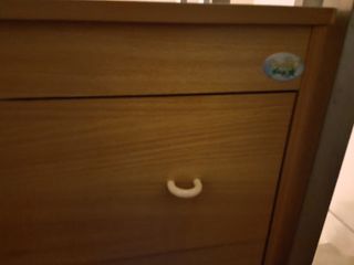 Mueble bañera bebé