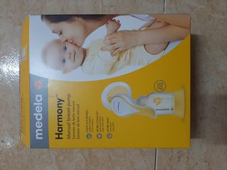 Sacaleches medela manual