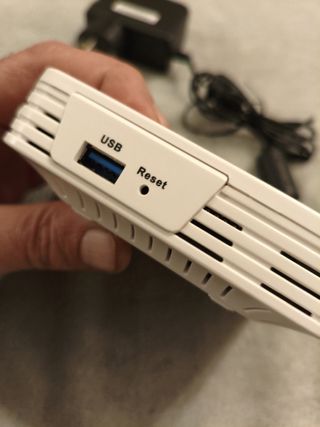 (ÚLTIMOs DÍAs) Router WiFi Comtrend AR-5307U