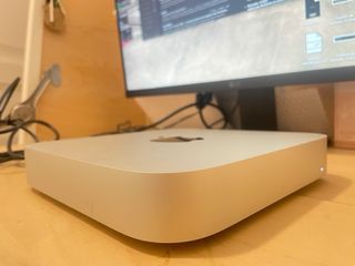 Mac mini 2023