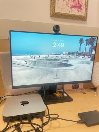 Mac mini 2023