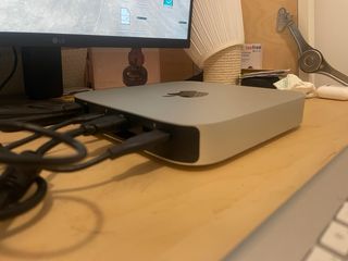 Mac mini 2023