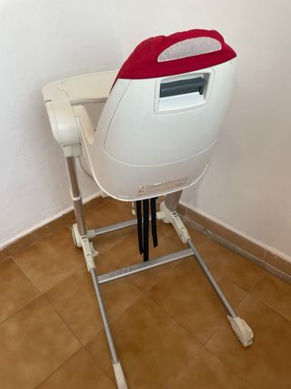 Trona inglesina mhome