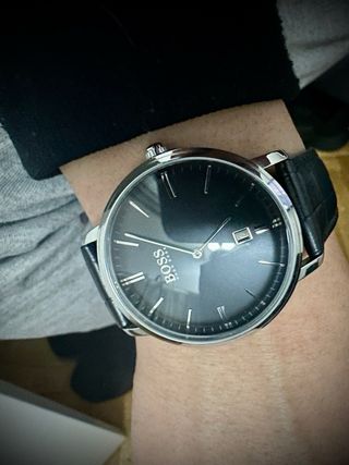 RELOJ HUGO BOSS