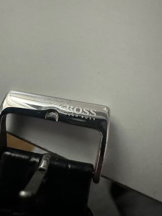 RELOJ HUGO BOSS