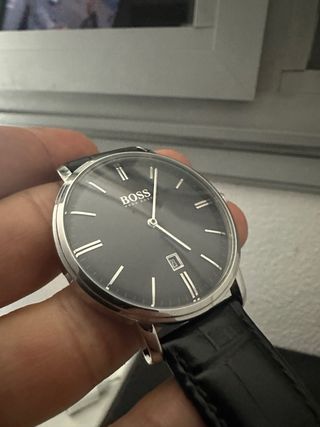 RELOJ HUGO BOSS