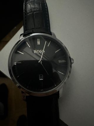 RELOJ HUGO BOSS