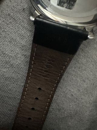 RELOJ HUGO BOSS