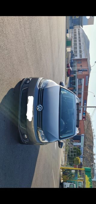 Volkswagen Touran 2015