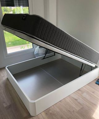 CANAPÉS Y COLCHÓNES EN OFERTA!