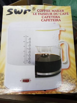 Cafetera 