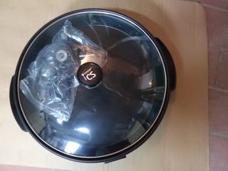 Paellera electrica