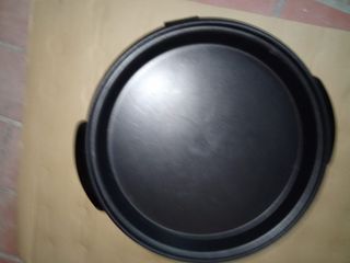 Paellera electrica