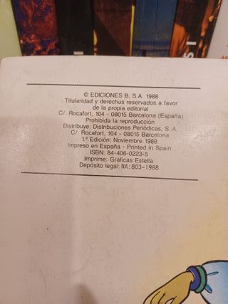 Colección Olé. Zipi y Zape