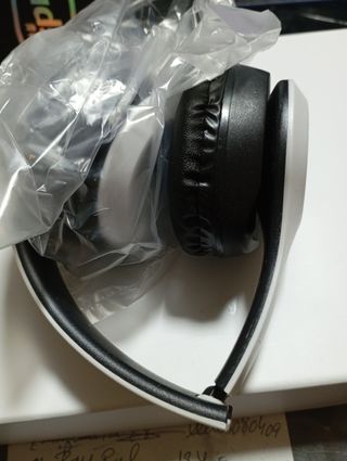 Cascos bluetooth TF 5horas NUEVOS