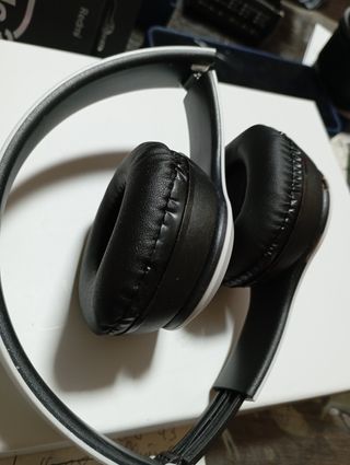 Cascos bluetooth TF 5horas NUEVOS