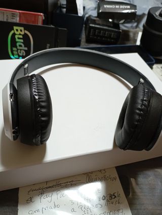 Cascos bluetooth TF 5horas NUEVOS