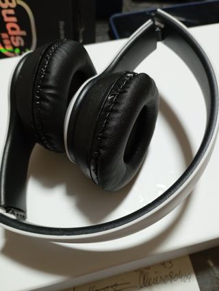 Cascos bluetooth TF 5horas NUEVOS