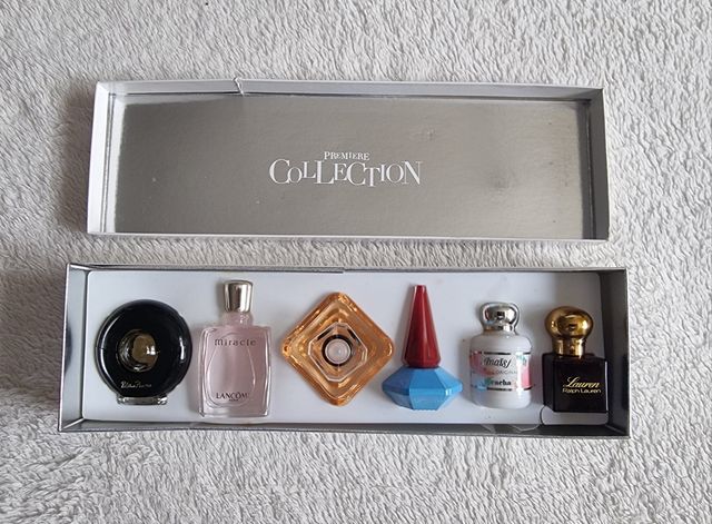 Profumi della collezione Premiere