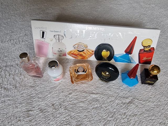 Profumi della collezione Premiere