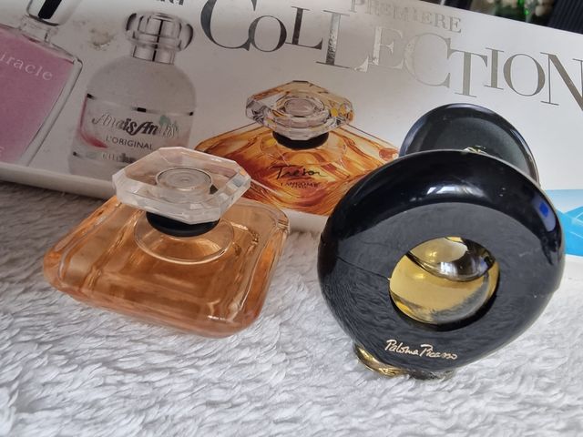 Profumi della collezione Premiere